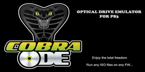 installation cobra ode ps3 vaucluse  mkgb