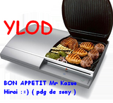 reparation ylod avignon vaucluse mkgb